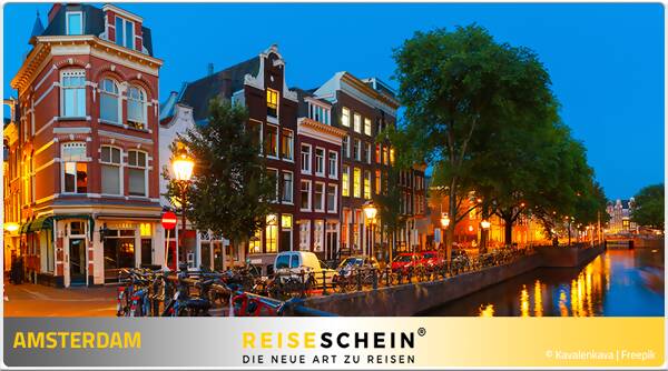 Trip El Hierro - Entdecken Sie die Magie von Amsterdam mit unseren günstigen Städtereise-Gutscheinen auf reiseschein.de. Sichern Sie sich jetzt Top-Deals für ein unvergessliches Erlebnis in der Kanalstadt – Perfekt für Kultur, Shopping & Erholung!