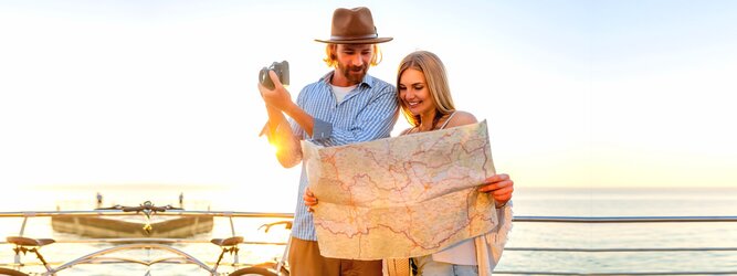 Trip El Hierro - Reisen & Pauschalurlaub finden & buchen - Top Angebote für Urlaub finden