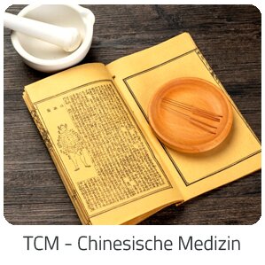 Reiseideen - TCM - Chinesische Medizin -  Reise auf Trip El Hierro buchen