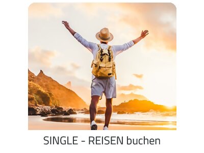 Single Reisen - Urlaub auf https://www.trip-elhierro.com buchen