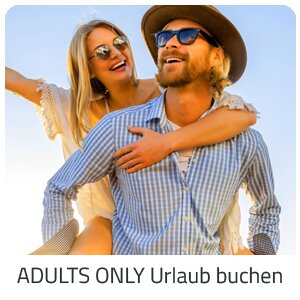 Adults only Urlaub buchen - El Hierro