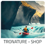 Trip El Hierro - auf der Suche nach coolen Gadgets, Produkten, Inspirationen für die Reise. Schau beim Tronature Shop für Abenteuersportler vorbei.