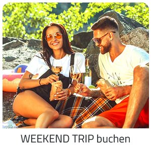 Deine Auszeit am Wochenende - einen Weekend-Trip buchen - El Hierro