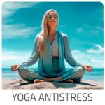 Trip El Hierro zeigt hier Reiseideen zu Yoga-Antistress. Ob für ein Wochenende, einen Kurzurlaub oder ein längeres Retreat - Yoga Anti Stress Resorts